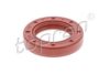 TOPRAN 205 588 Shaft Seal, oil pump